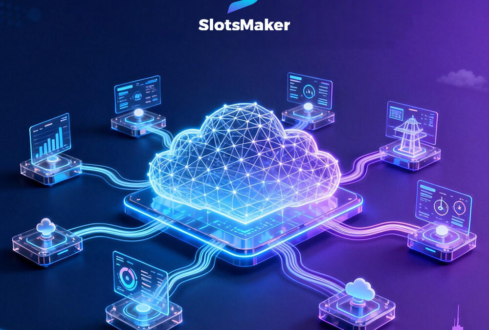 Ensuring iGaming Platform Scalability for Rapid Global Growth