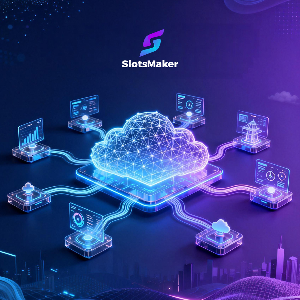 Ensuring iGaming Platform Scalability for Rapid Global Growth