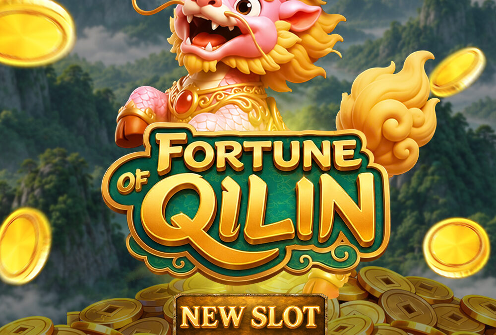Nakipagsosyo ang SlotsMaker sa Live22 para sa Paglabas ng Legend of Qilin