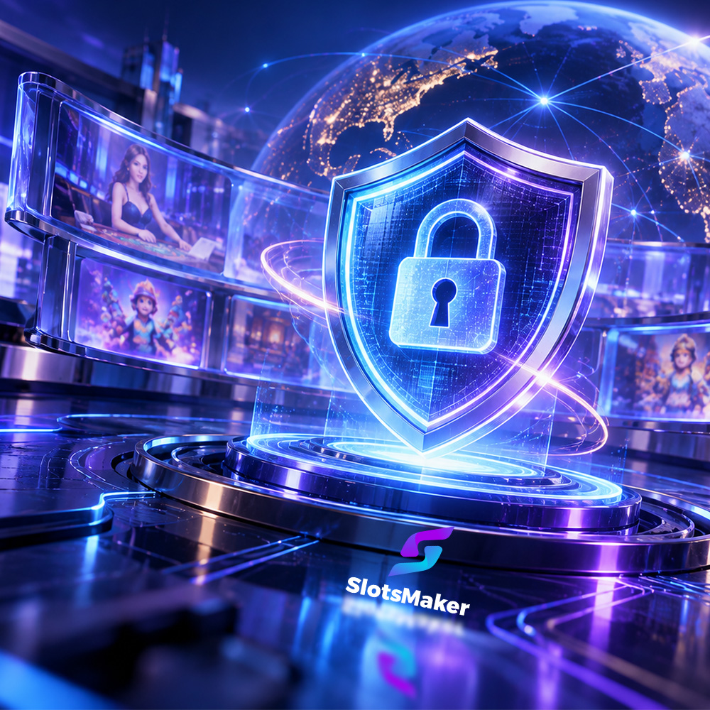 iGaming Cybersecurity Best Practices to Protect Player Data and Platform
